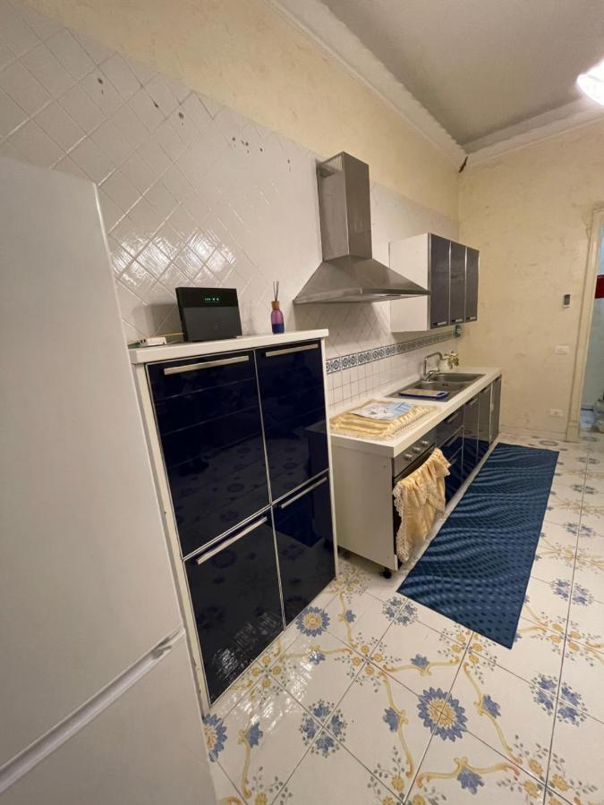 Al Centro Storico Home Neapel Exteriör bild