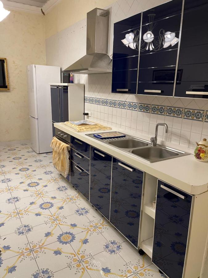 Al Centro Storico Home Neapel Exteriör bild