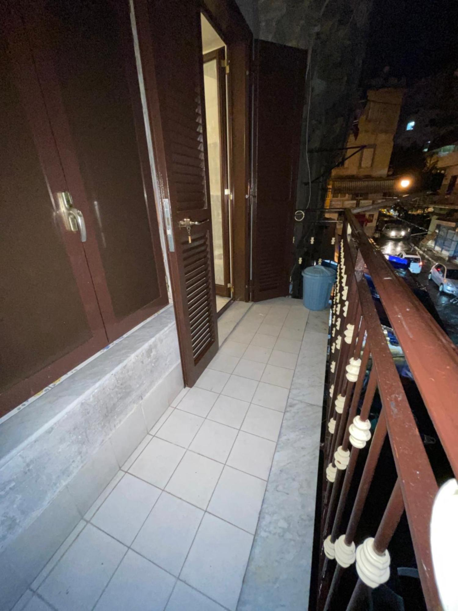 Al Centro Storico Home Neapel Exteriör bild